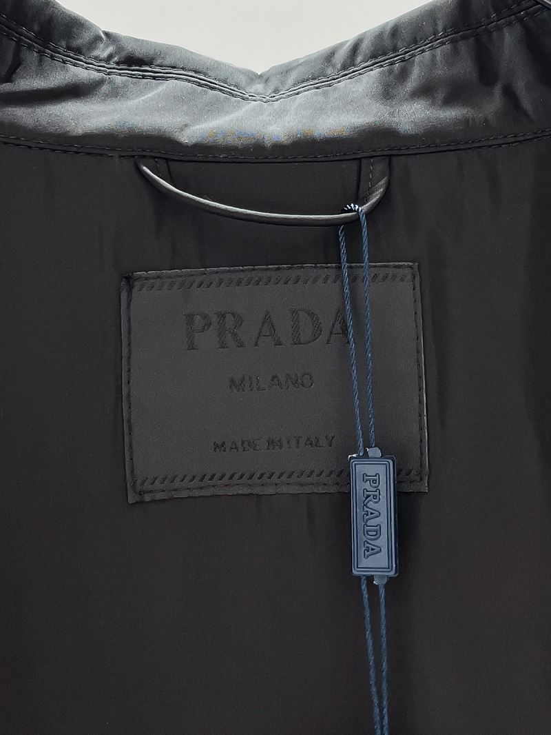 Prada Outwear